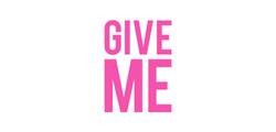 give me cosmetics 2 (1) Give Me Cosmetics logo