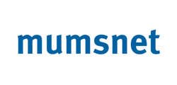 mumsnet logo