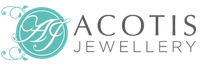 acotis jewellery acotis jewellery logo