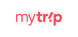 mytrip logo