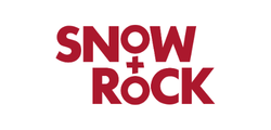 snow and rock logo