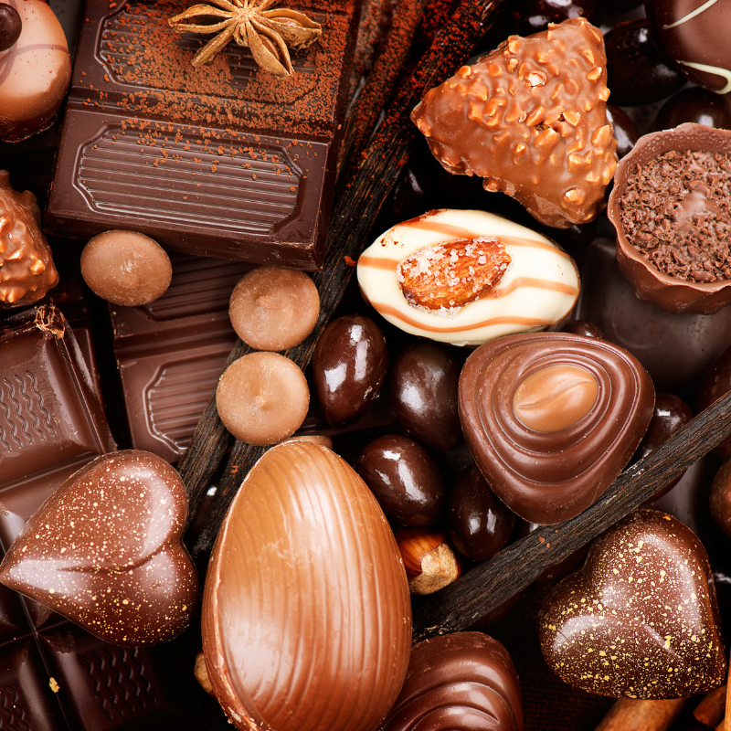 food grid 5
