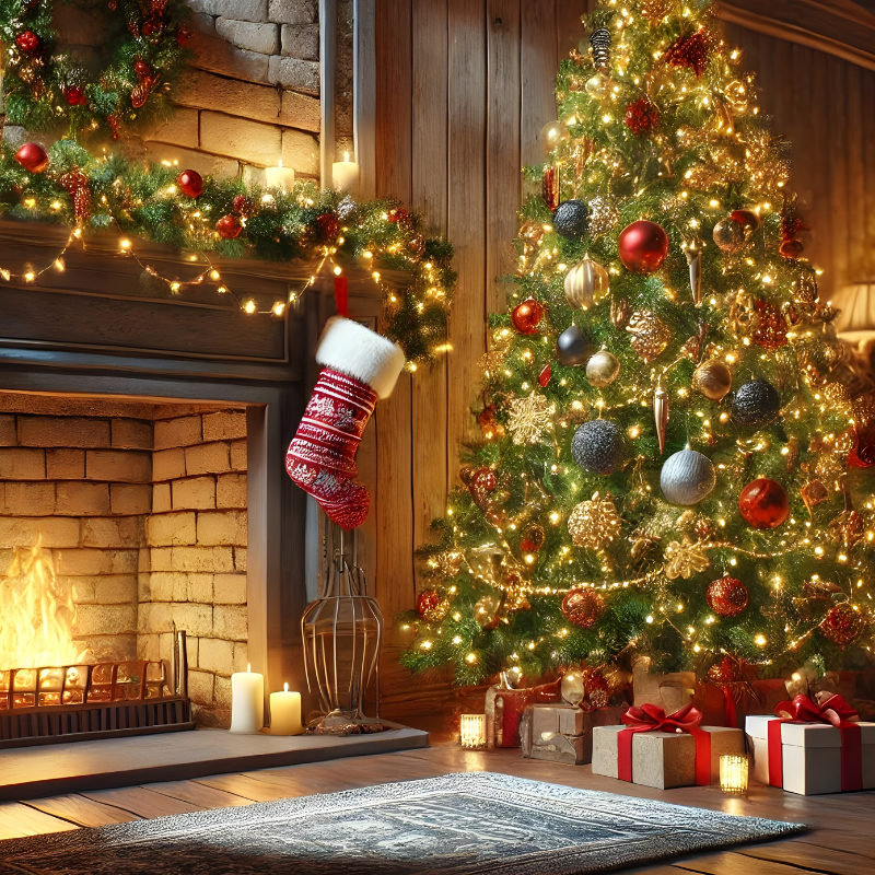 gifting grid 2 christmas tree
