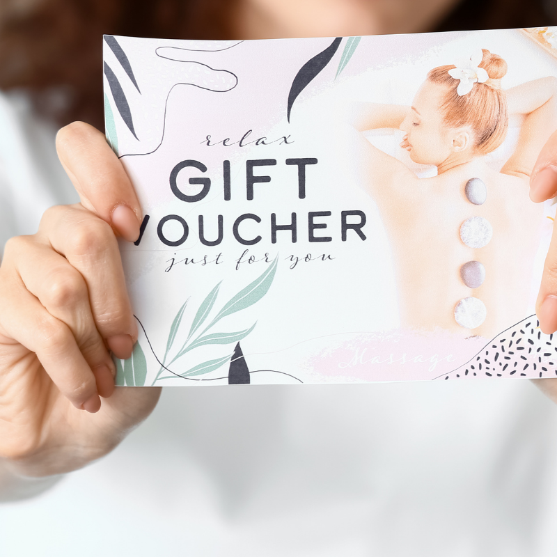 gifting grid 5 gift voucher